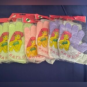 Exfoliating Glove Bundle